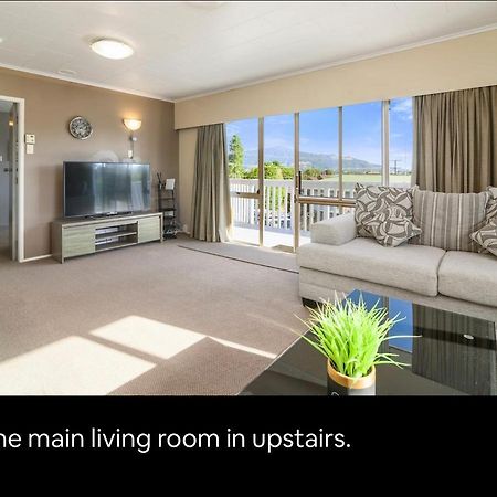 Spacious Utuhina Holiday House Rotorua Exterior foto
