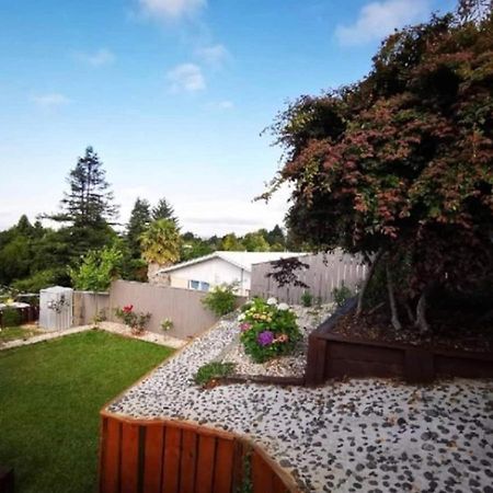 Spacious Utuhina Holiday House Rotorua Exterior foto