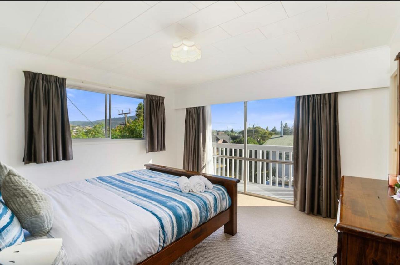 Spacious Utuhina Holiday House Rotorua Exterior foto