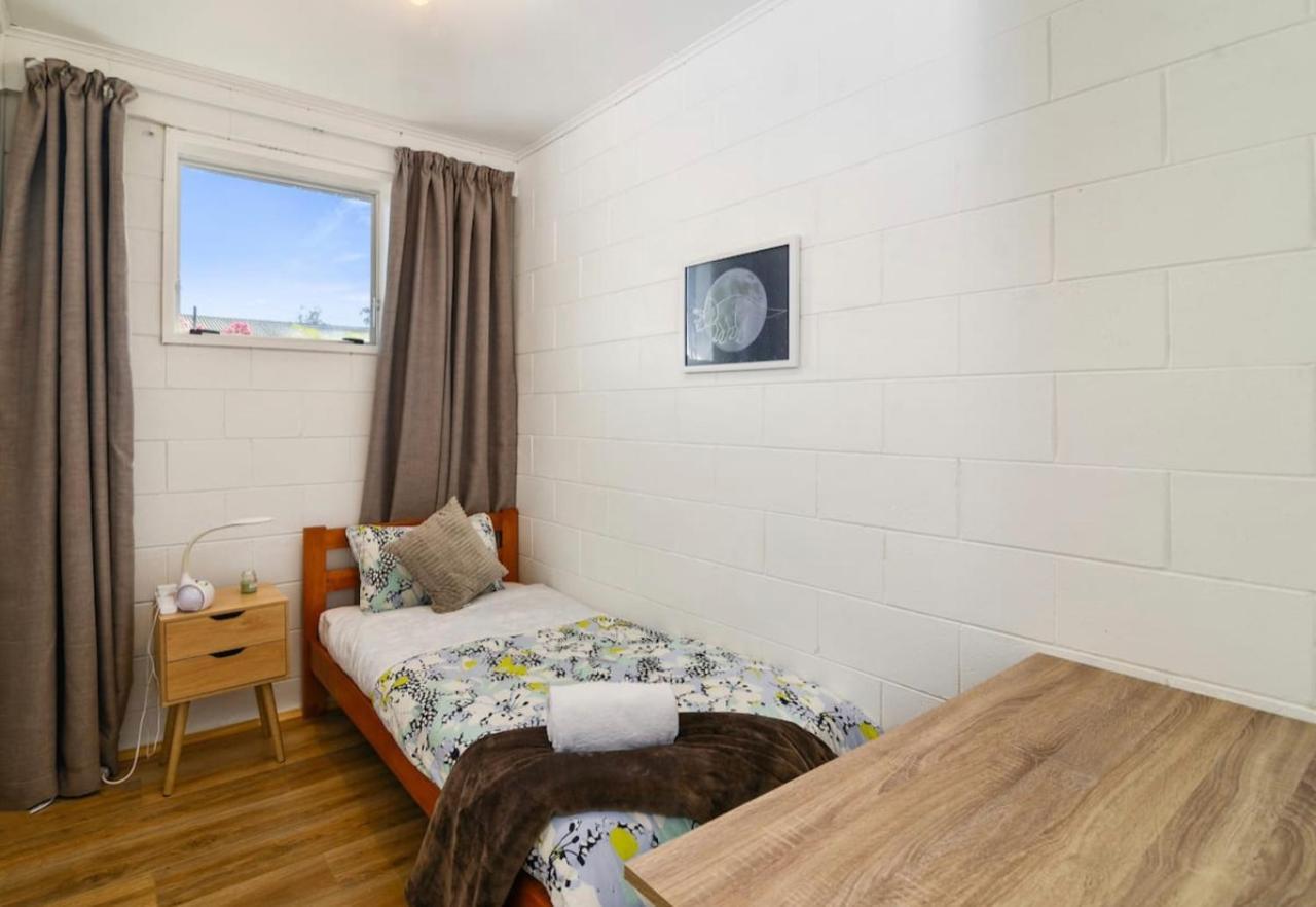 Spacious Utuhina Holiday House Rotorua Exterior foto